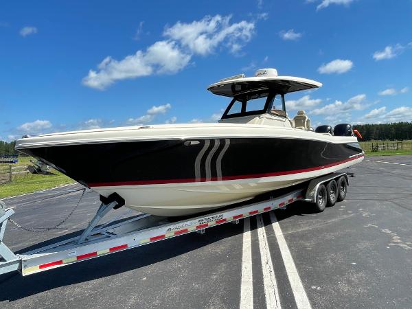 2019 Chris-Craft Catalina 34