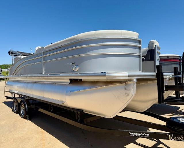 2024 Harris Boats HCX 23 CRUISER 230