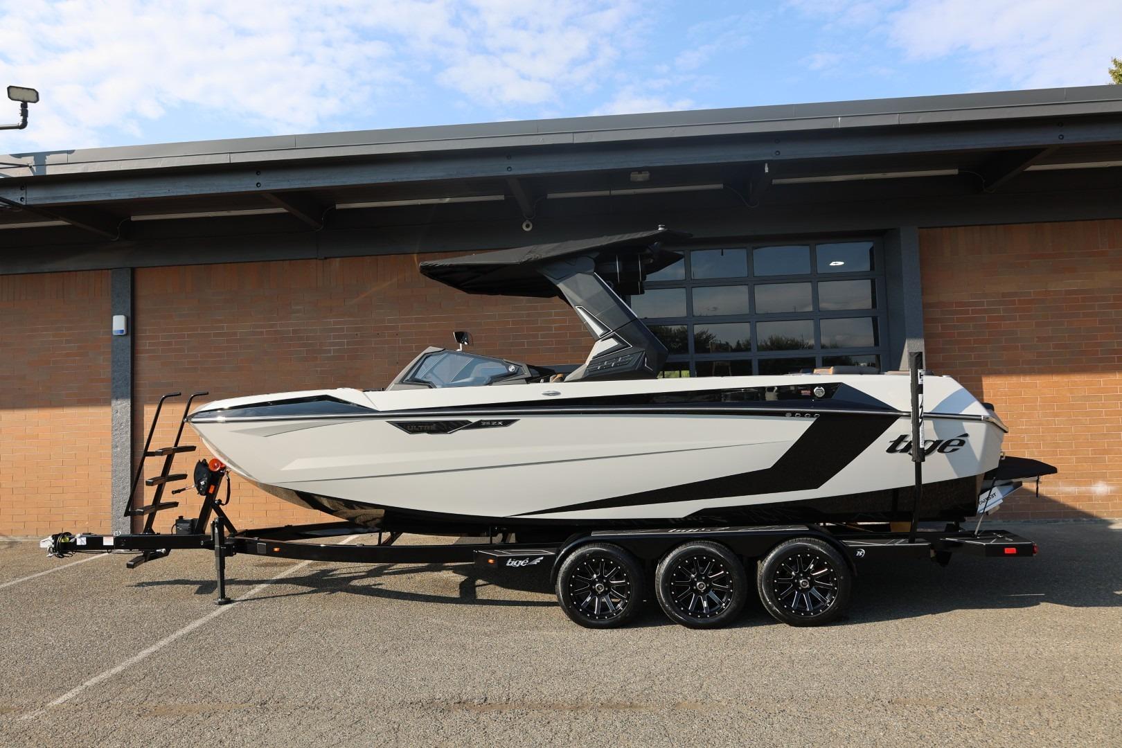 2026 Tigé Ultré 25ZX