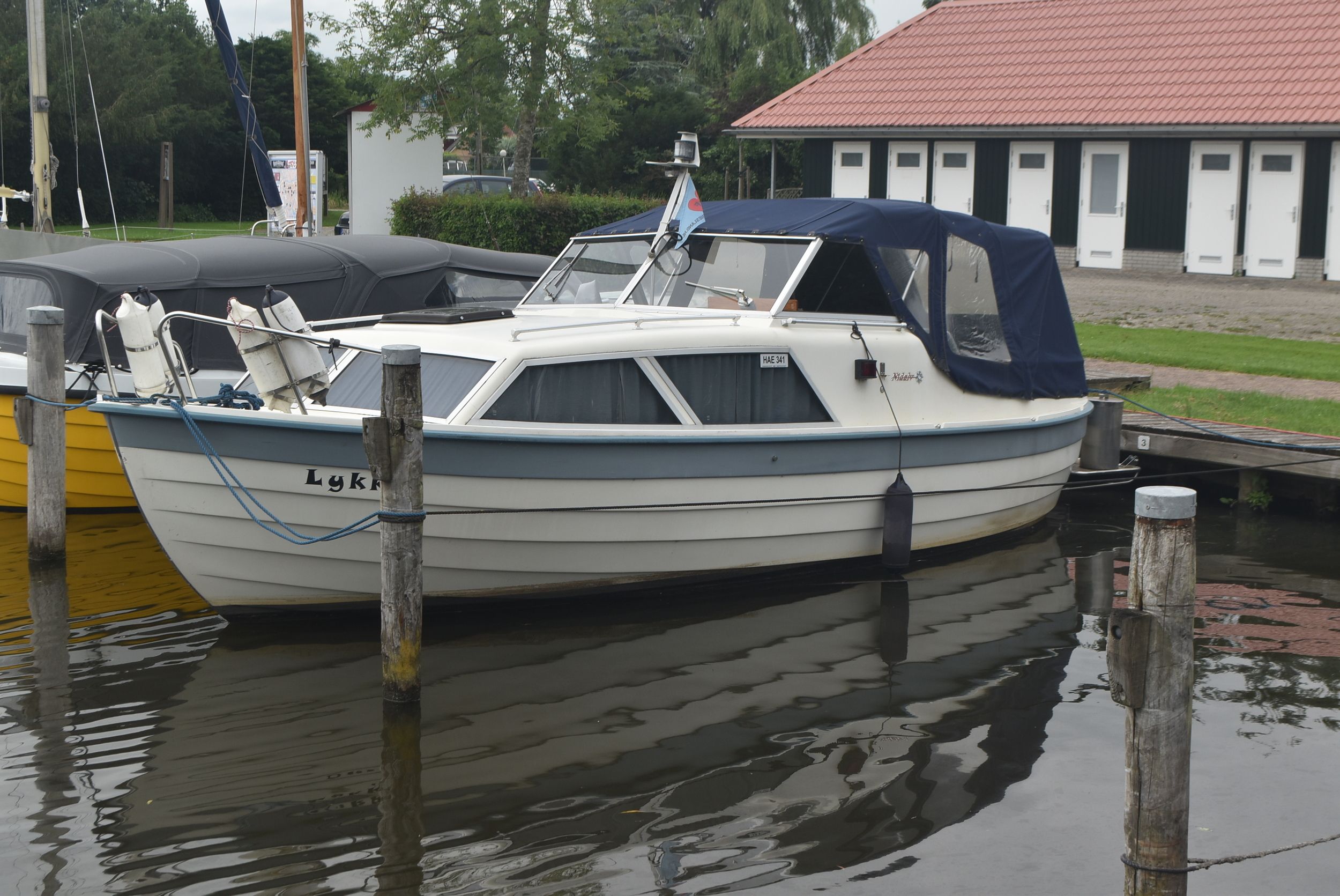 1988 Nidelv 24