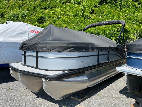 2025 Harris Cruiser 210