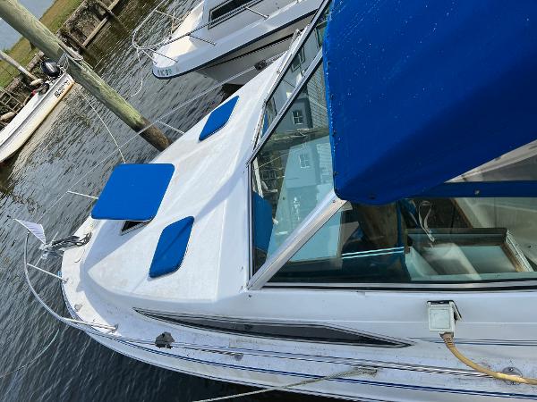 1991 Sea Ray 1991 Sundancer 220