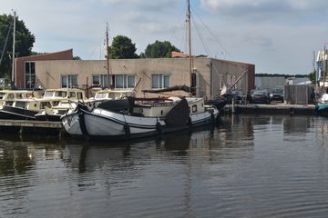 1904 Tjalk 15.50