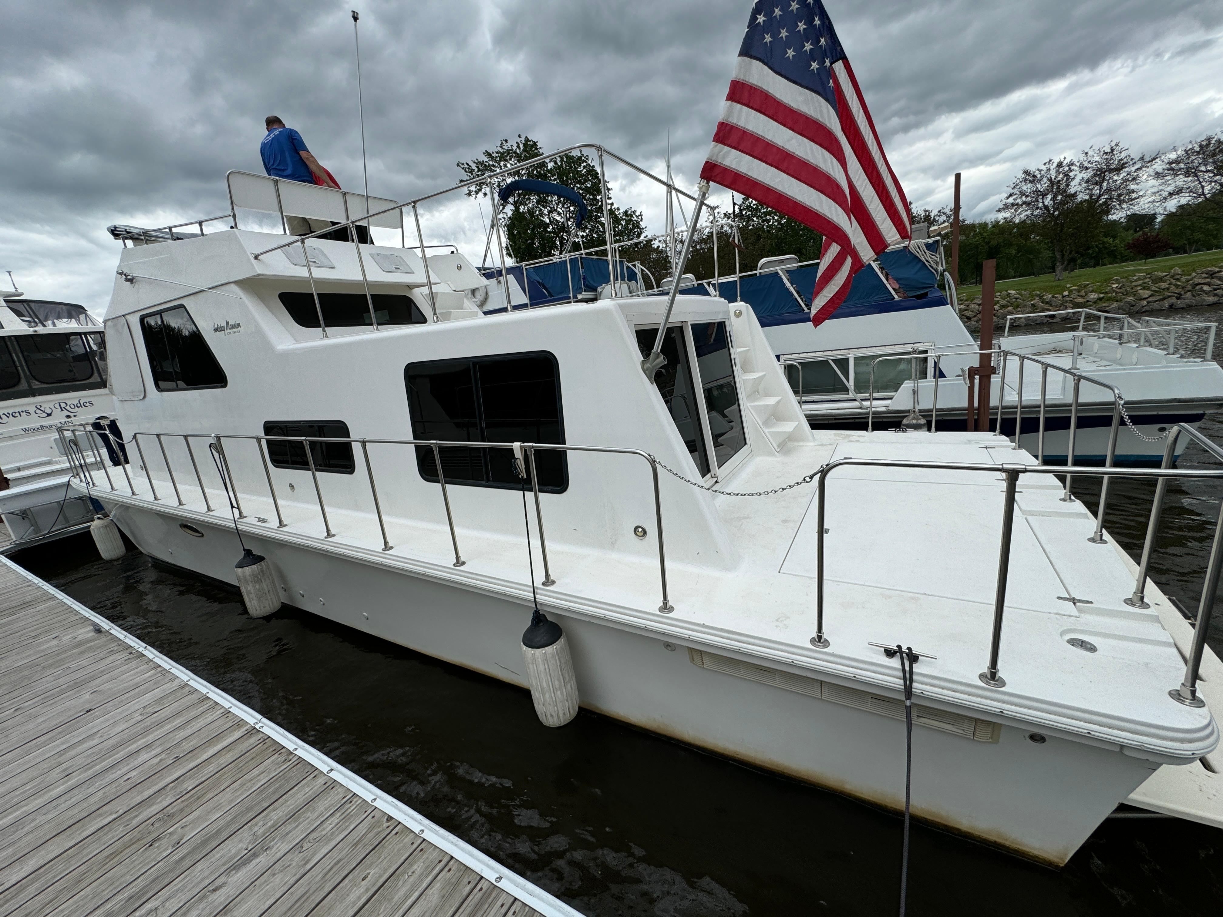 2008 Blazer 2220 Fisherman, Marrero Louisiana - boats.com