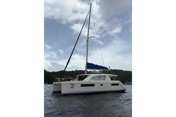 2016 Leopard 404