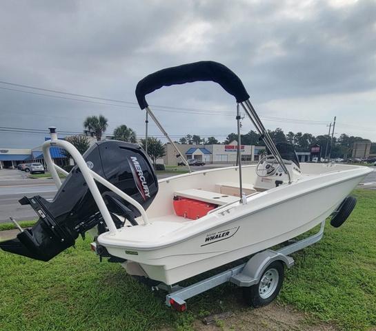 2024 Boston Whaler 160 Super Sport