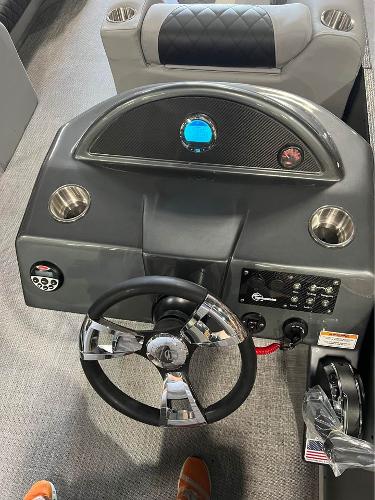 2024 Massimo Marine p22