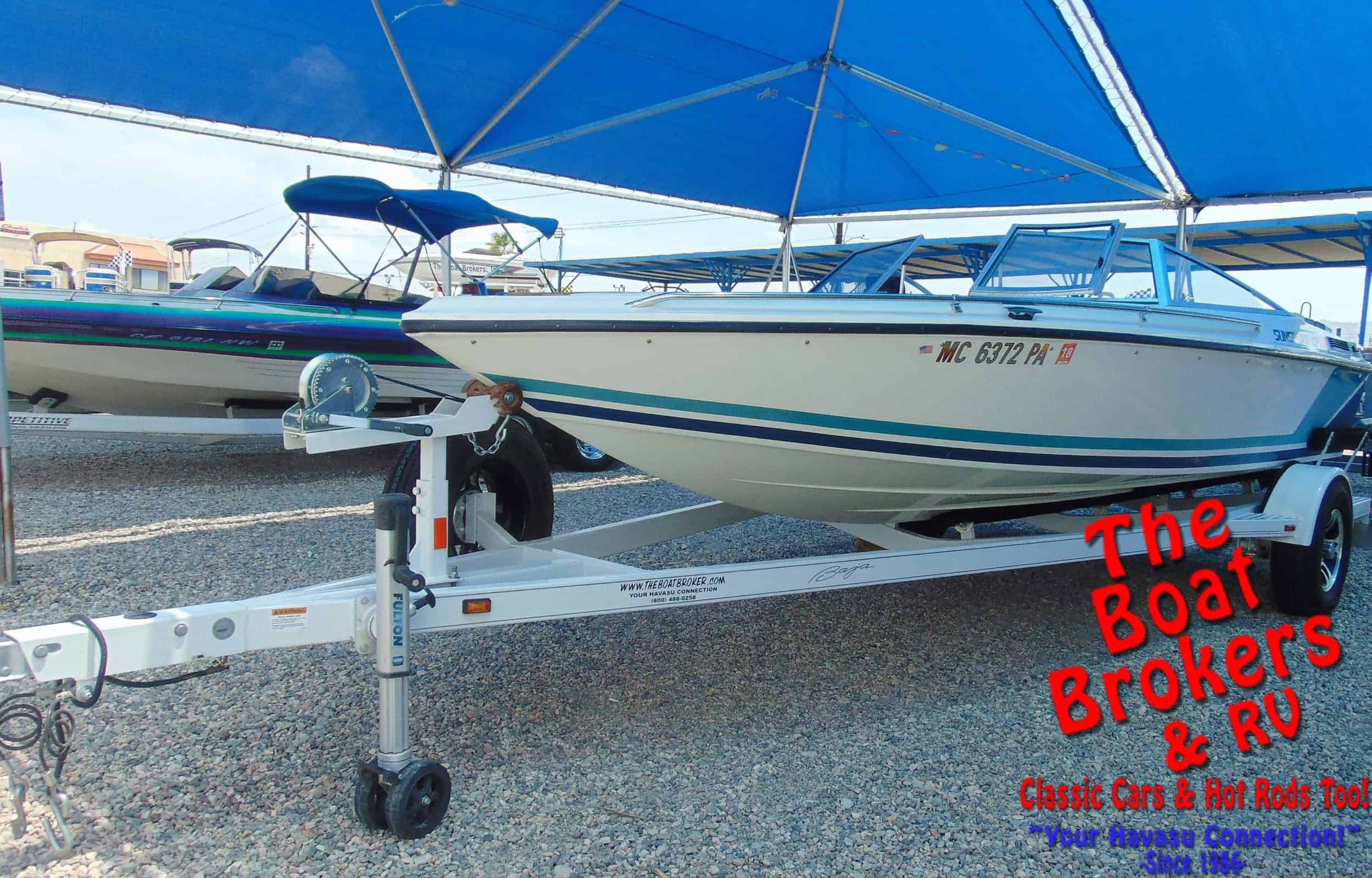 Baja bowrider boats for sale - boats.com