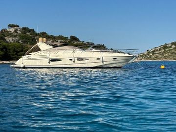 2003 Riva 59 Mercurius