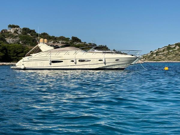 Riva 59 Mercurius