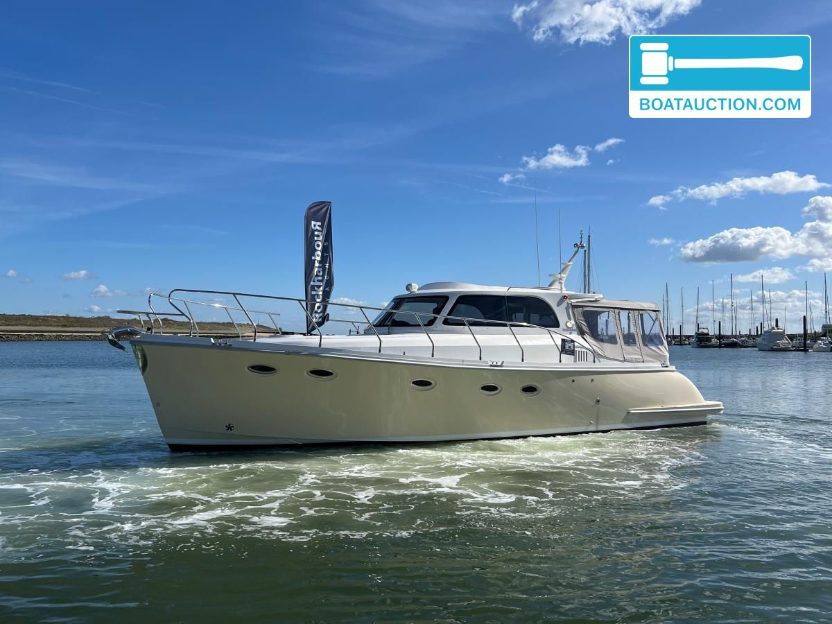 2023 Rockharbour 42S