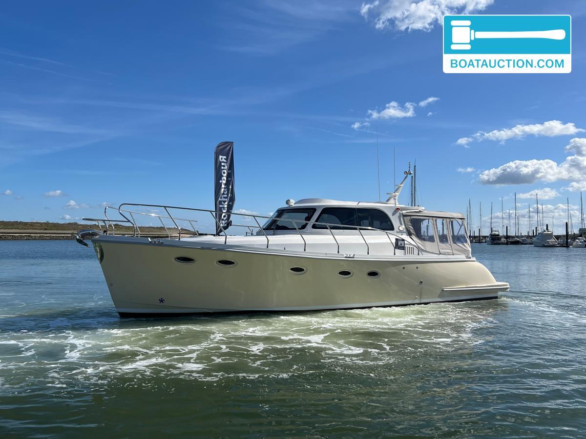 2023 Rockharbour 42S