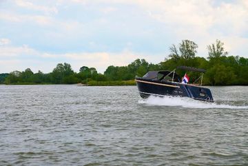 2024 Maxima 720 Retro Demo-aanbieding!