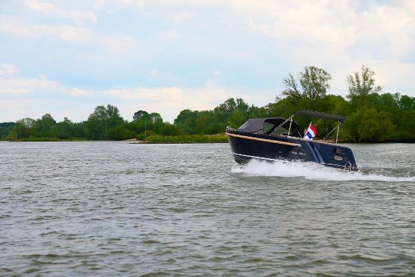 Maxima 720 Retro Demo-aanbieding!