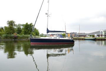 2007 Maxi 1050