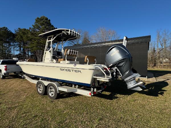 Page 10 of 12 - Used Skeeter boats for sale - boats.com