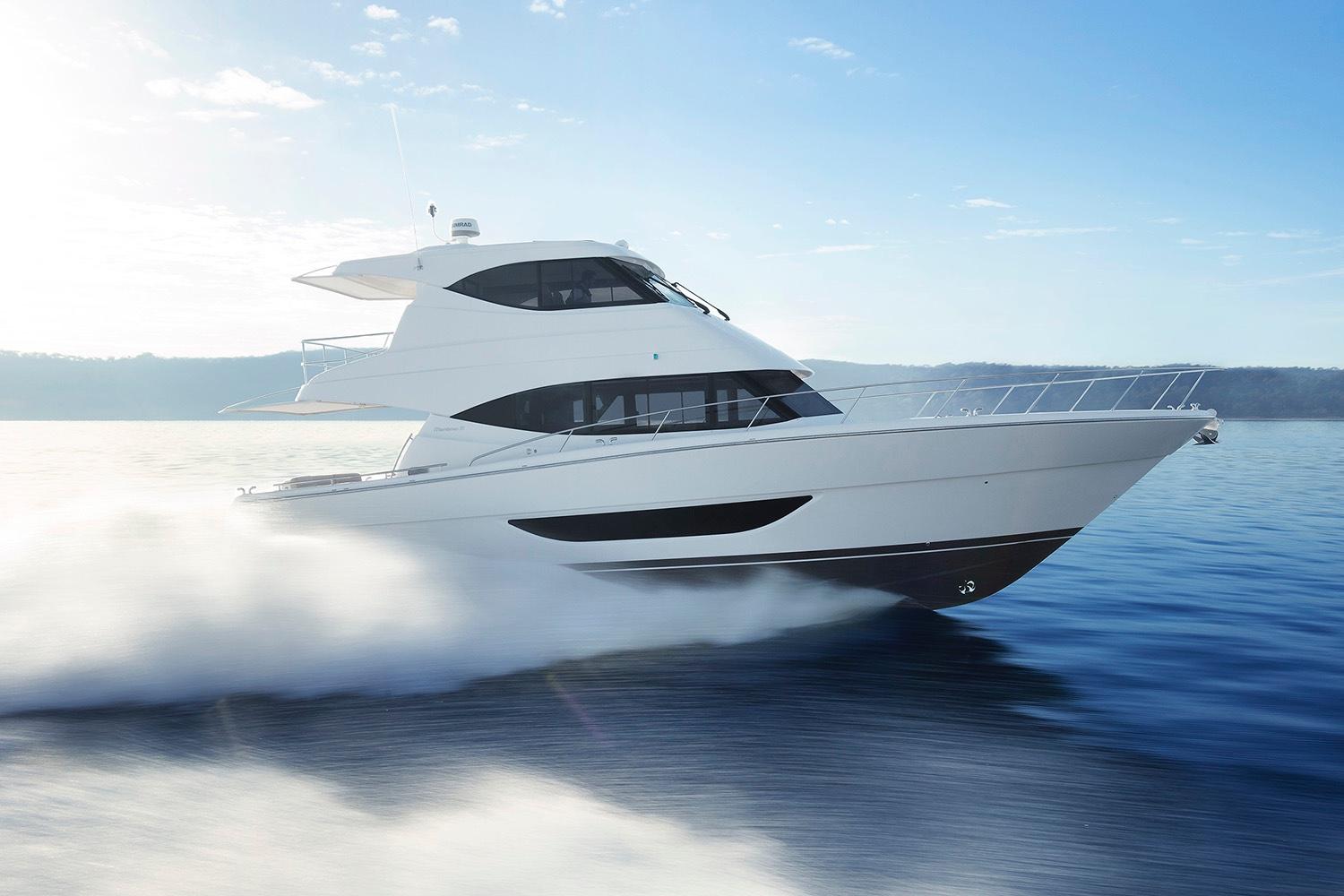 Maritimo Boat image