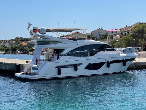 Princess F55