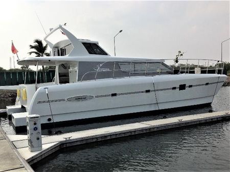 2018 Custom Schionning 49 Langkawi Malaysia Boats Com