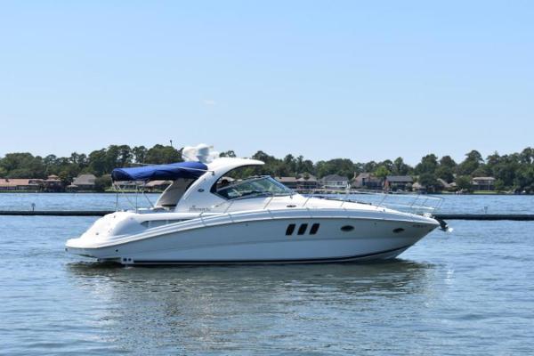 Sea Ray 380 Sundancer boats for sale - boats.com