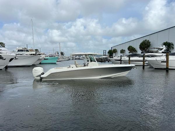 Freshwater Fishing Boats For Sale In Florida