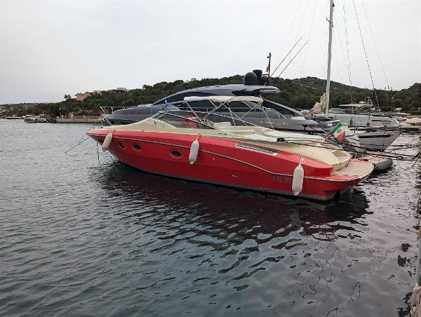 2007 Sarnico Spider