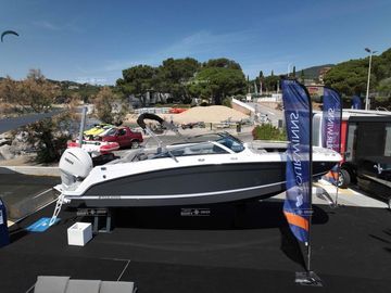 2023 Four Winns HD5 OB