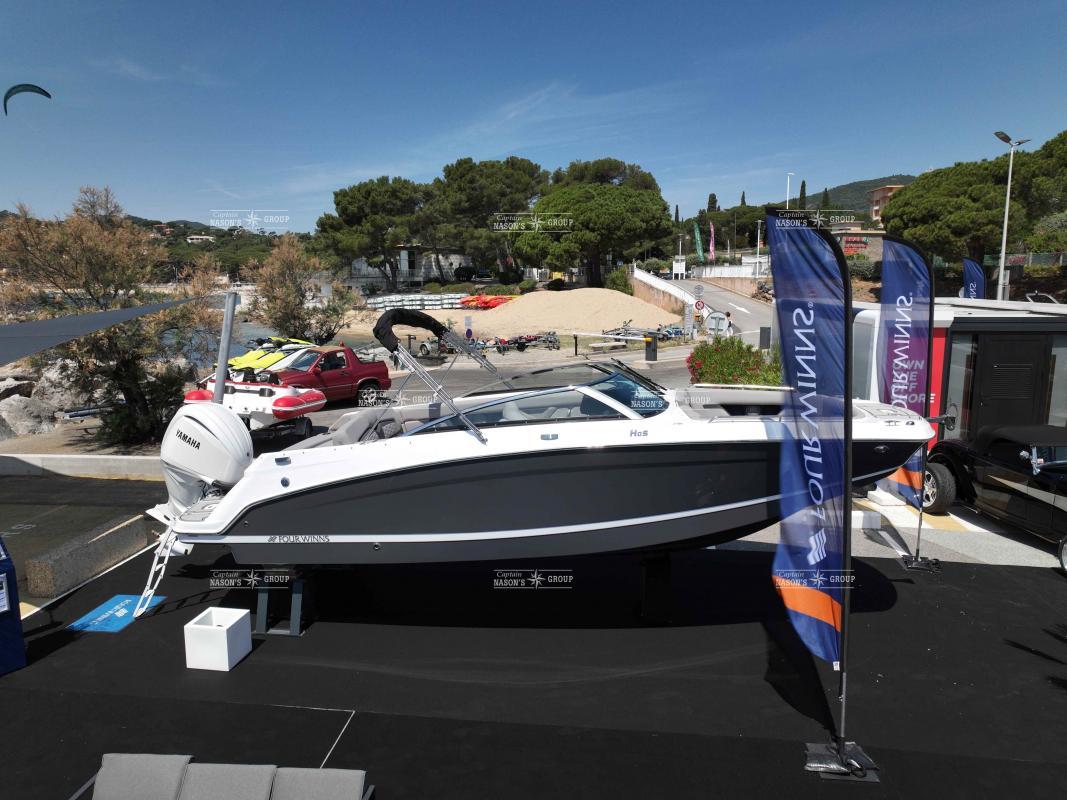2023 Four Winns HD5 OB