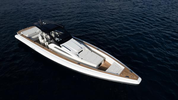 2024 Technohull Omega 47