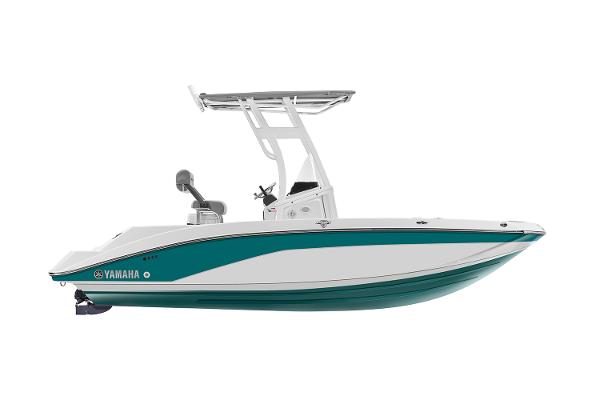 Yamaha Boats For Sale In Wisconsin Boats Com