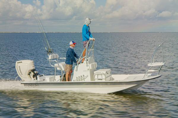 2025 Shallow Sport 24 Sport