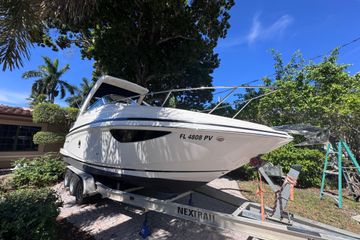 2015 Regal 28 Express