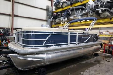 2025 Godfrey Sweetwater 2086 C