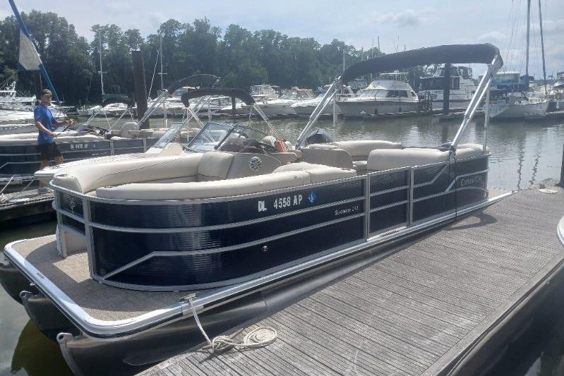 2023 Cypress Cay Seabreeze 232