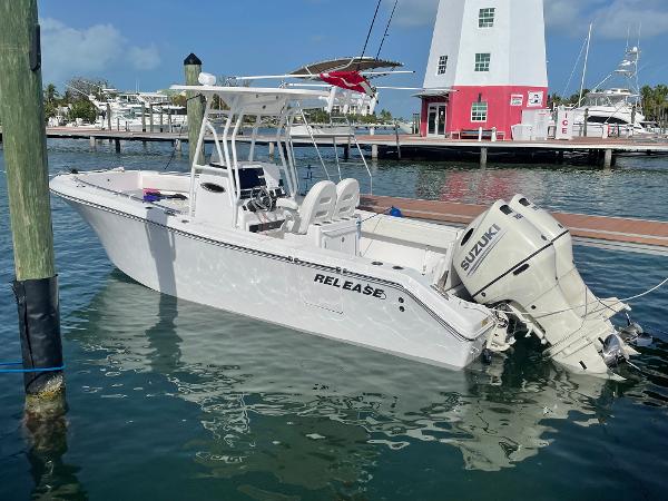 Release Rx 240 Boats For Sale In United States