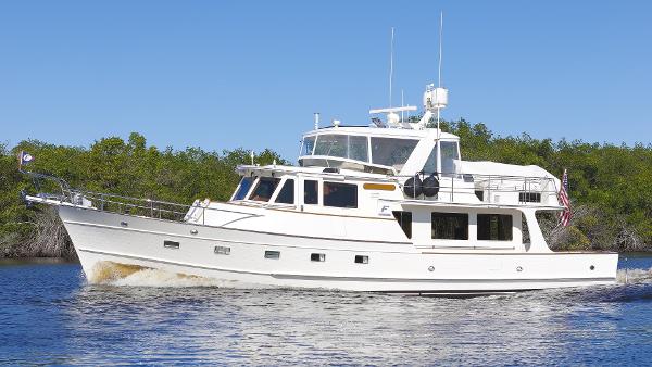 2010 Fleming 55