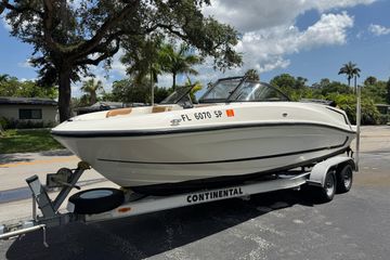 2020 Bayliner VR5 Bowrider OB