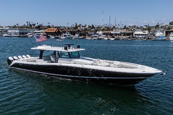 2024 HCB 65 Estrella