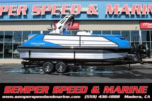 Montara 25 Surf Boss CW