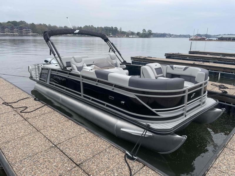 2024 Starcraft CX 23 DL