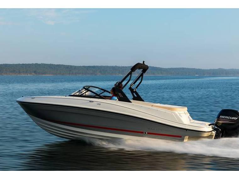 Bayliner VR6 Bowrider OB