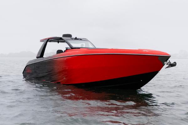 High performance boats for sale 