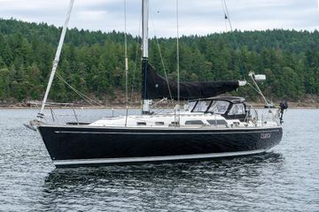 1997 Sabre 402