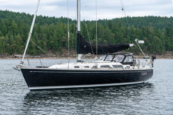 1997 Sabre 402