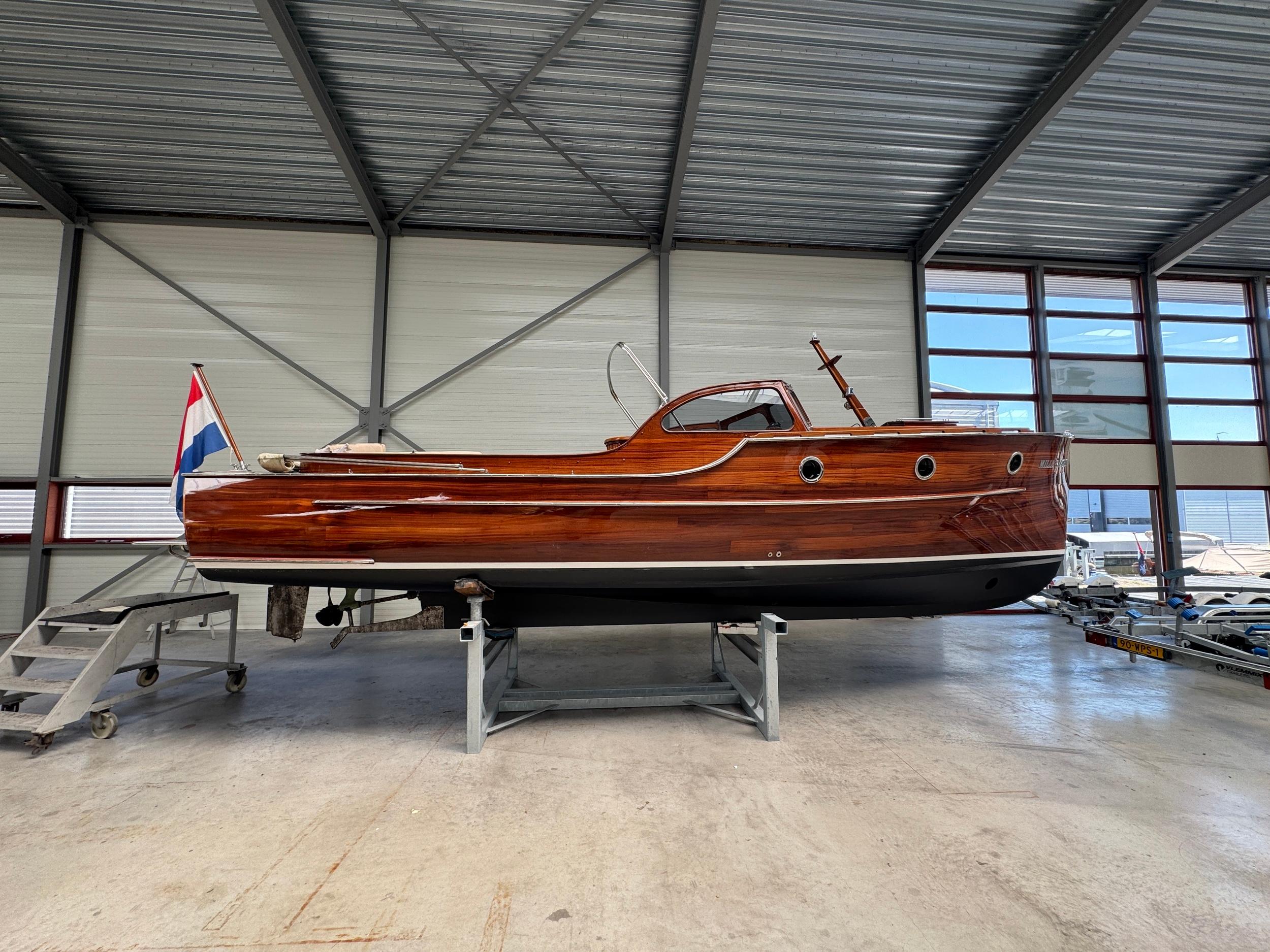 2001 Rapsody 29 Ft. OC