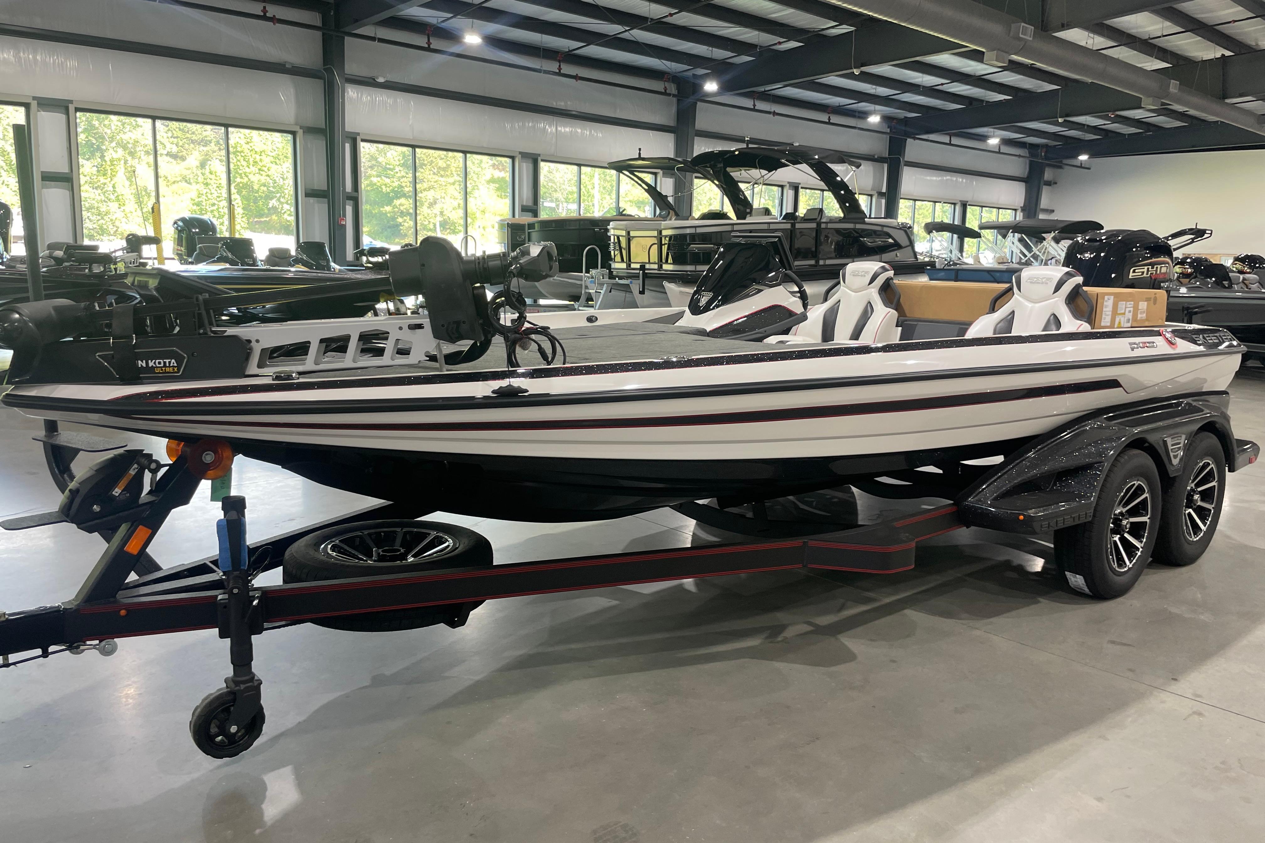 2026 Skeeter FXR20 Apex