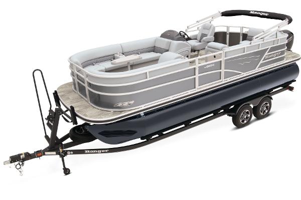 Ranger Reata 223C