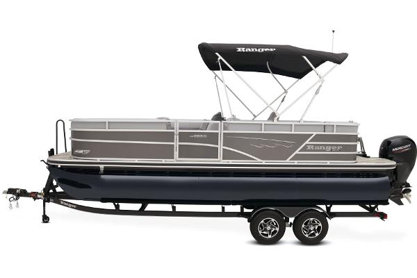 2024 Ranger Reata 223C