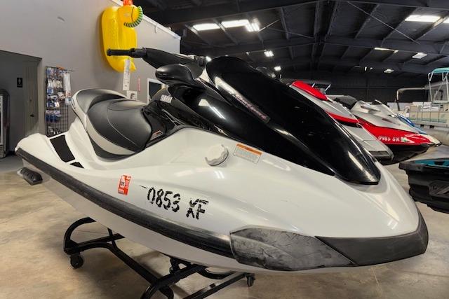 2005 Yamaha WaveRunner FX Cruiser