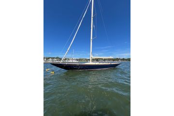 2022 Leonardo Yachts Eagle 44